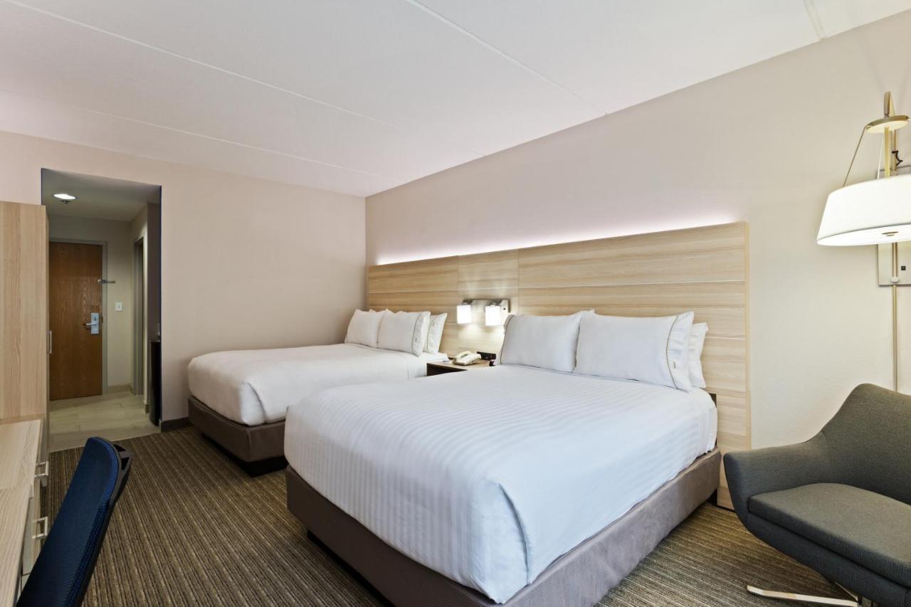 Holiday Inn Express Hotel & Suites Inverness By Ihg Lecanto Exterior foto