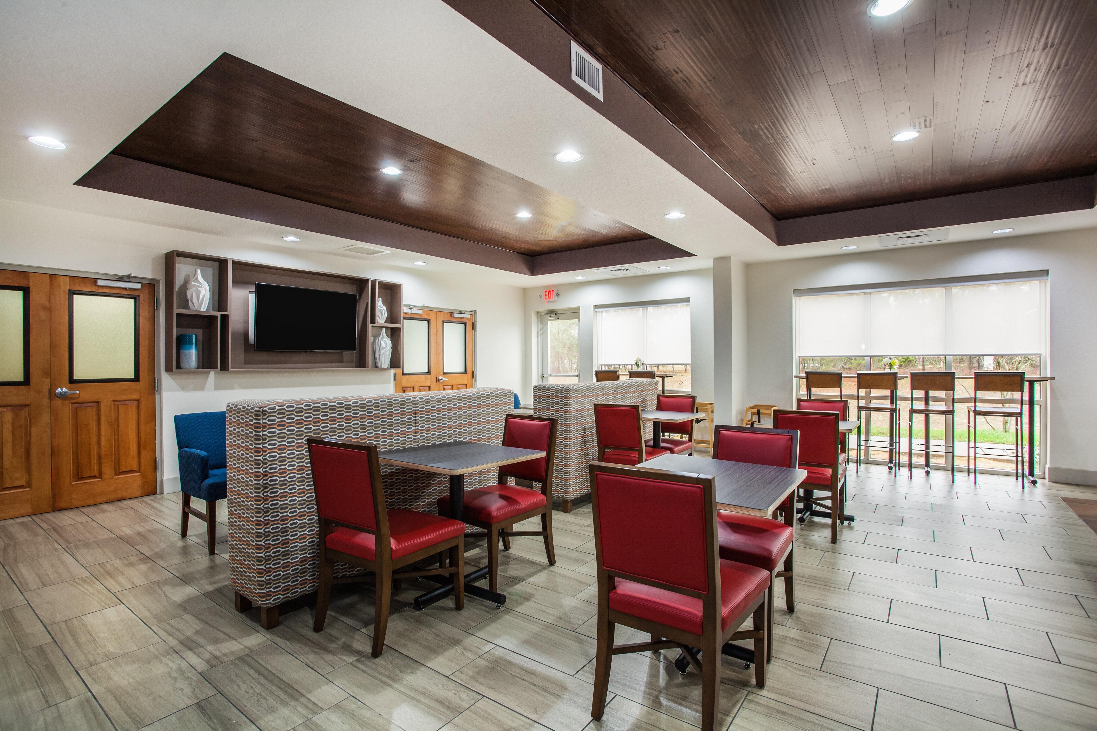 Holiday Inn Express Hotel & Suites Inverness By Ihg Lecanto Exterior foto