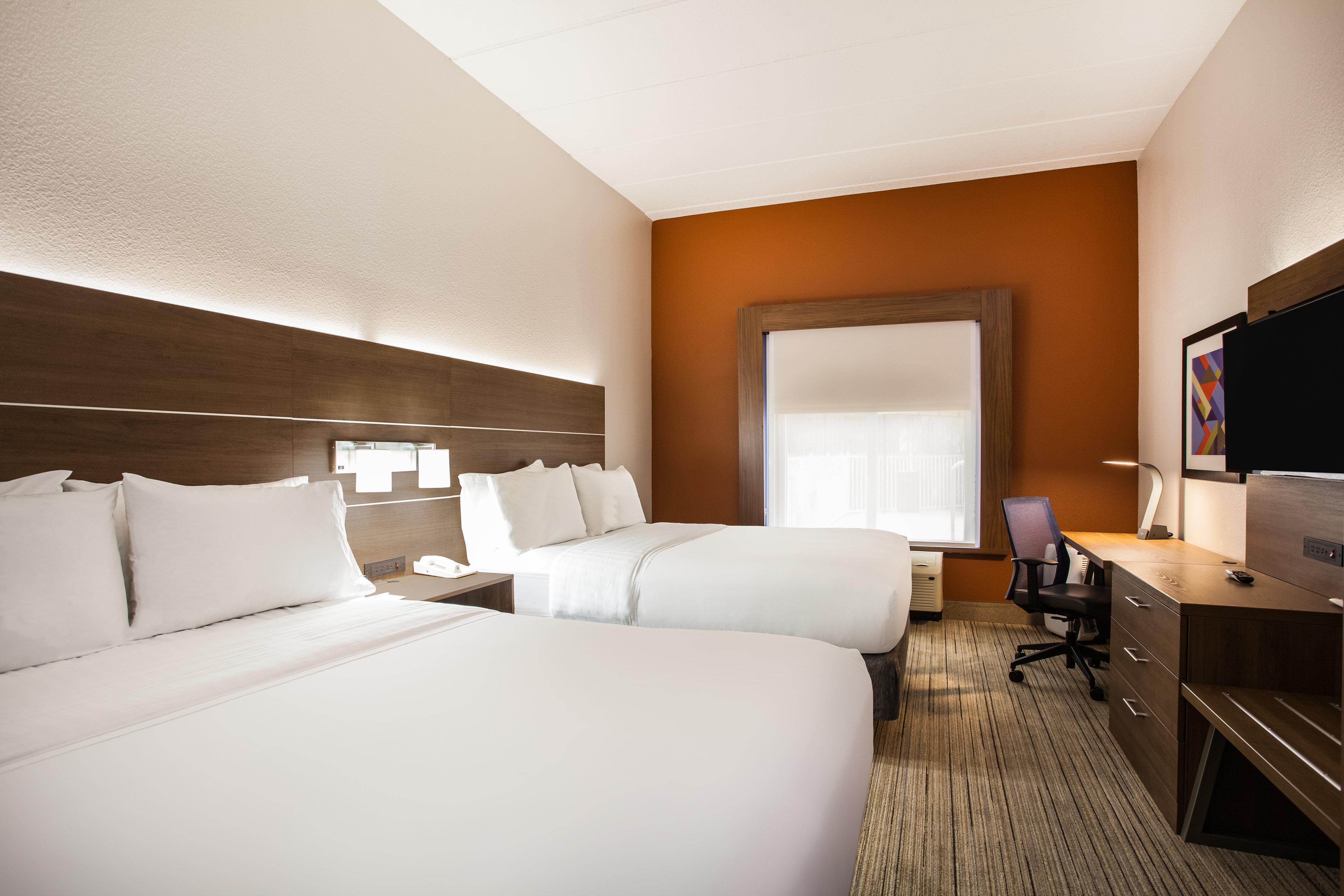 Holiday Inn Express Hotel & Suites Inverness By Ihg Lecanto Exterior foto