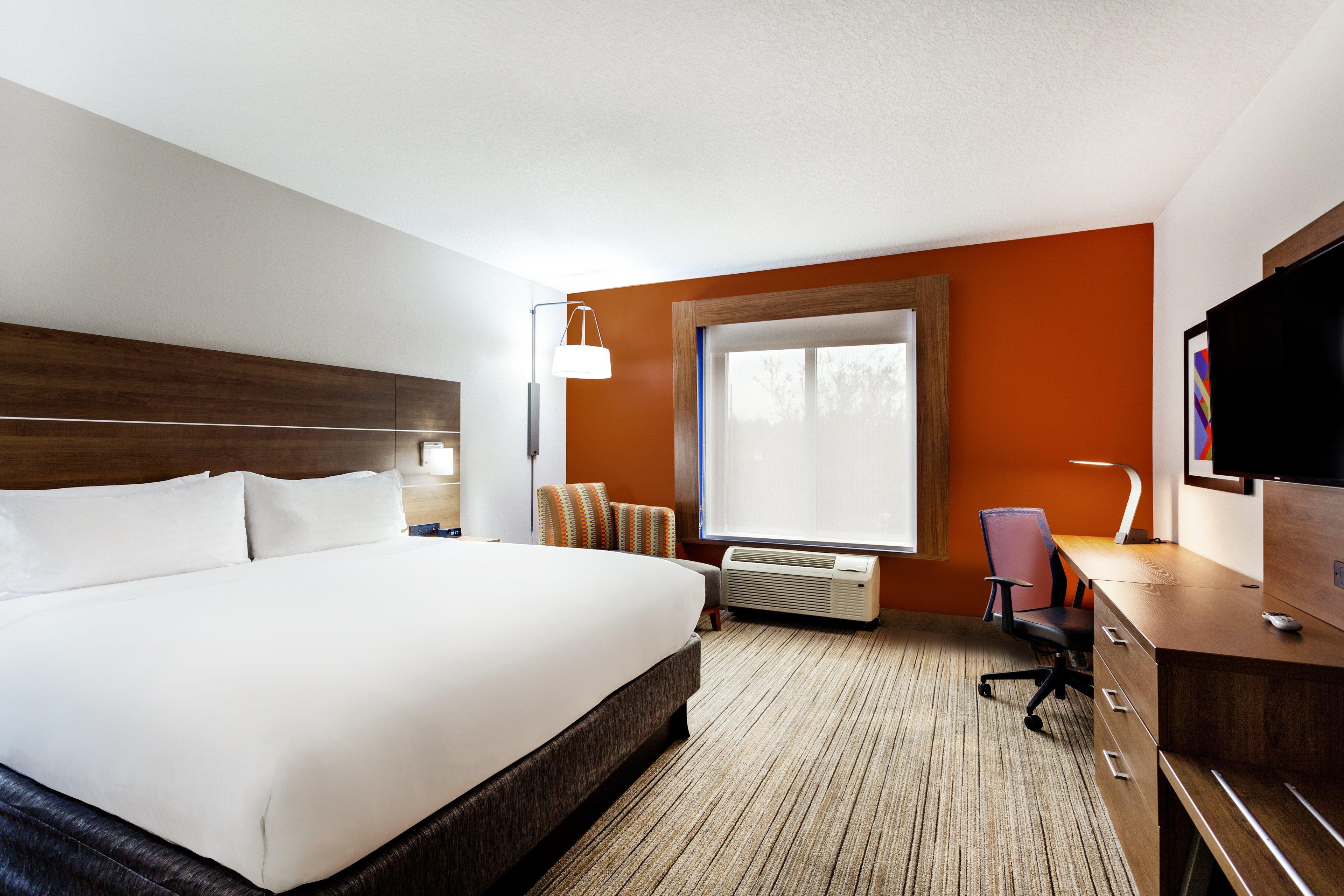 Holiday Inn Express Hotel & Suites Inverness By Ihg Lecanto Exterior foto